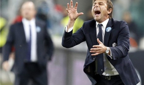 Antonio Conte 