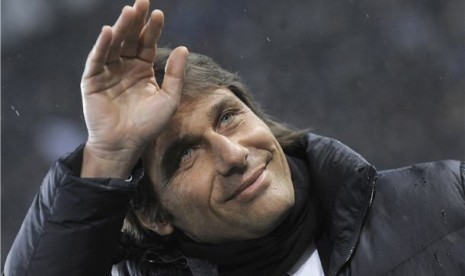 Antonio Conte 