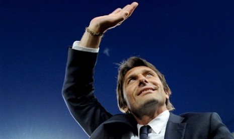 Antonio Conte