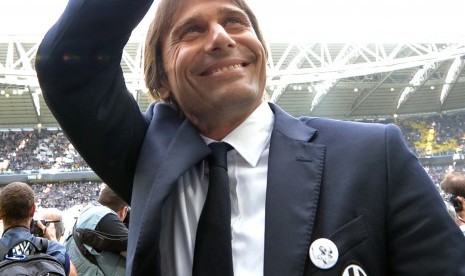 Antonio Conte