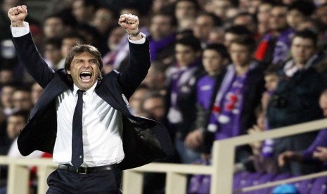 Antonio Conte