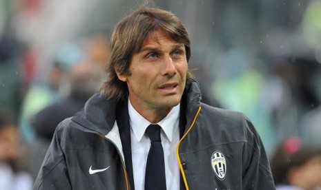 Antonio Conte