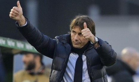 Antonio Conte