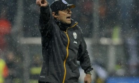 Antonio Conte