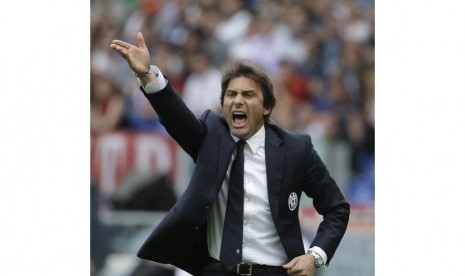 Antonio Conte