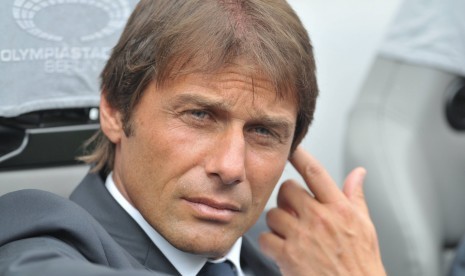 Antonio Conte