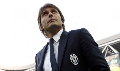 Antonio Conte