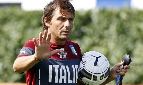 Antonio Conte