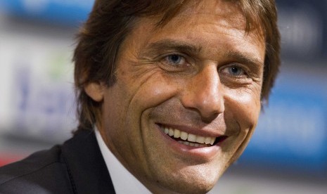 Antonio Conte 