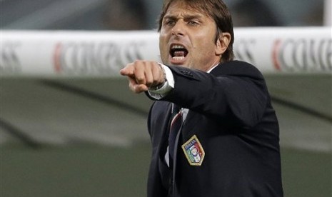 Antonio Conte