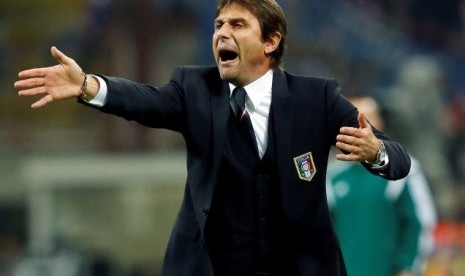 Antonio Conte