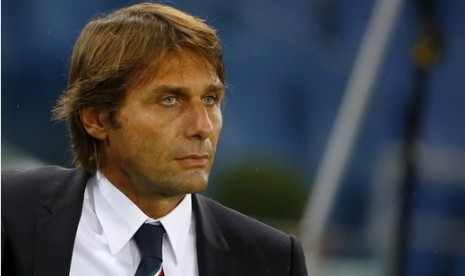 Antonio Conte