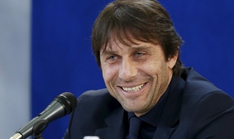 Antonio Conte