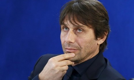 Antonio Conte