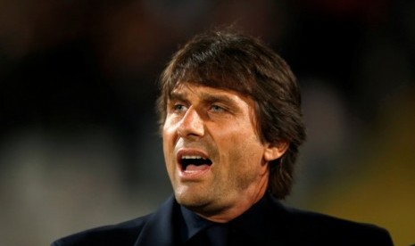 Antonio Conte