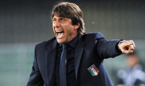 Antonio Conte