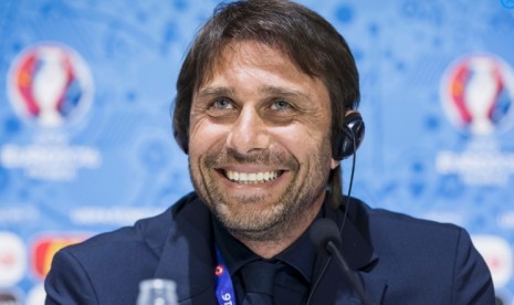 Antonio Conte