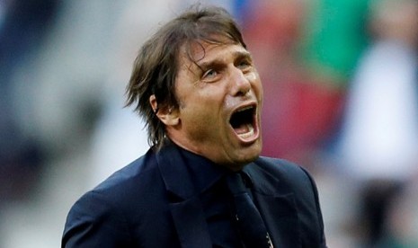 Antonio Conte