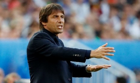 Antonio Conte