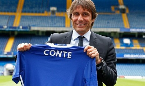 Antonio Conte