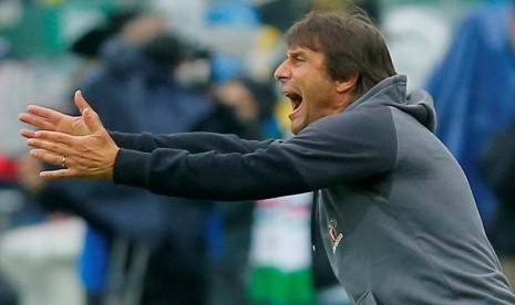 Antonio Conte