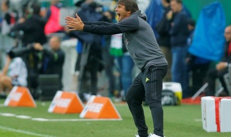 Antonio Conte