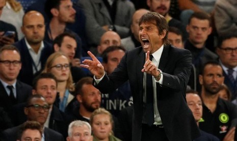 Antonio Conte