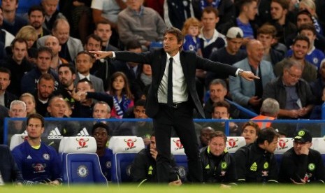 Antonio Conte