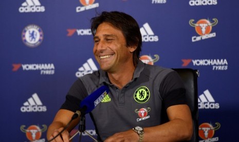 Antonio Conte