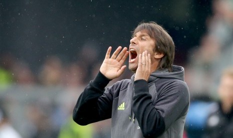 Antonio Conte 