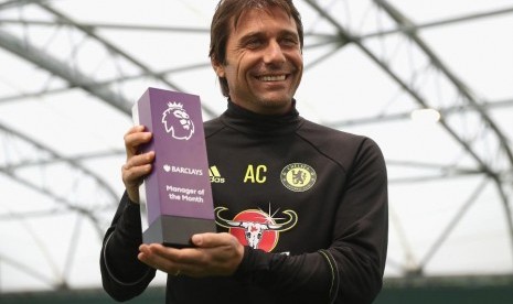 Antonio Conte