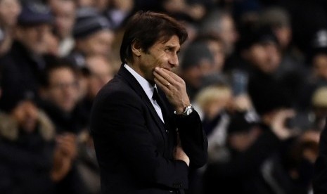 Antonio Conte