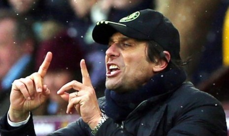 Antonio Conte