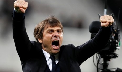 Antonio Conte