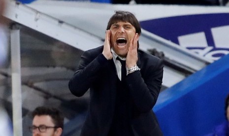 Antonio Conte