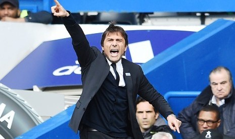 Antonio Conte