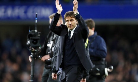 Antonio Conte