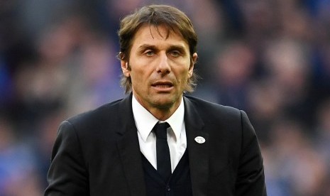 Antonio Conte