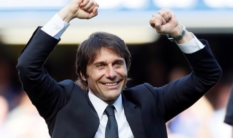 Antonio Conte