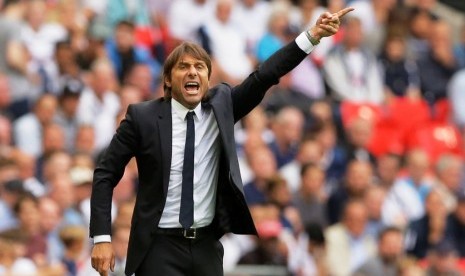 Antonio Conte