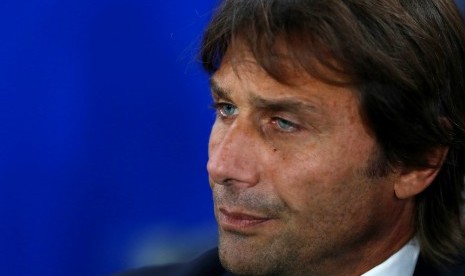 Antonio Conte