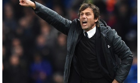 Antonio Conte.