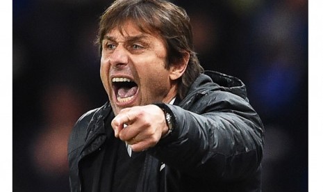 Antonio Conte