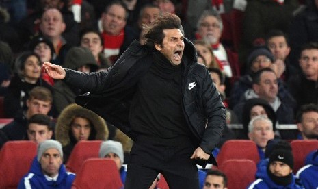 Antonio Conte