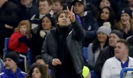 Antonio Conte