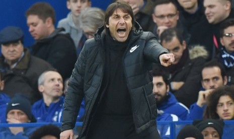 Antonio Conte