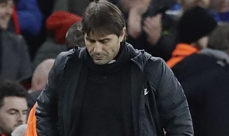 Antonio Conte