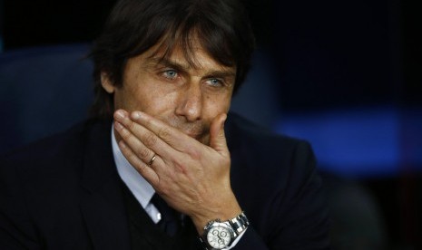 Antonio Conte