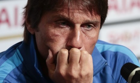 Antonio Conte 