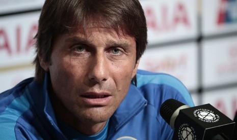 Antonio Conte 